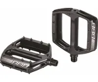 BBB CoolRide BPD-36 Terrängppedaler BBB CoolRide BPD-36 Terrängppedaler