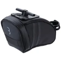 BBB Curvepack Reflect Sadeltaske 0.69l BBB Curvepack Reflect Sadeltaske 0.69l