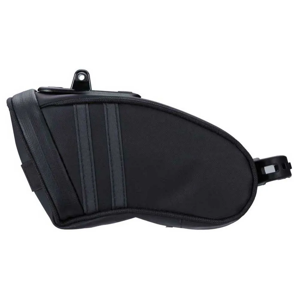 BBB Curvepack Reflect Sadeltaske 0.69l BBB Curvepack Reflect Sadeltaske 0.69l