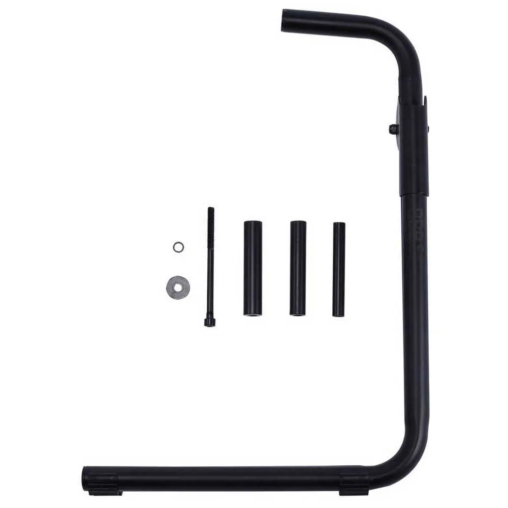 BBB Cykelställ, Black, One Size BBB Cykelställ, Black, One Size