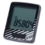 BBB Dashboard 10 Bcp-15w Cykeldator, Black / grey, One Size