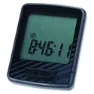 BBB Dashboard 12 Bcp-16w Cykeldator, Black / grey, One Size