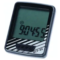 BBB Dashboard 7 Bcp-05 Cykeldator