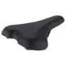 BBB Diamond Cykelsadel, Black, 185mm
