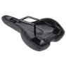 BBB Diamond Cykelsadel, Black, 185mm