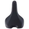 BBB Diamond Cykelsadel, Black, 185mm