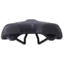 BBB Diamond Cykelsadel, Black, 185mm
