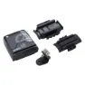 BBB Digispeed Ant+ Bcp-55 Hastighetssensor, Black