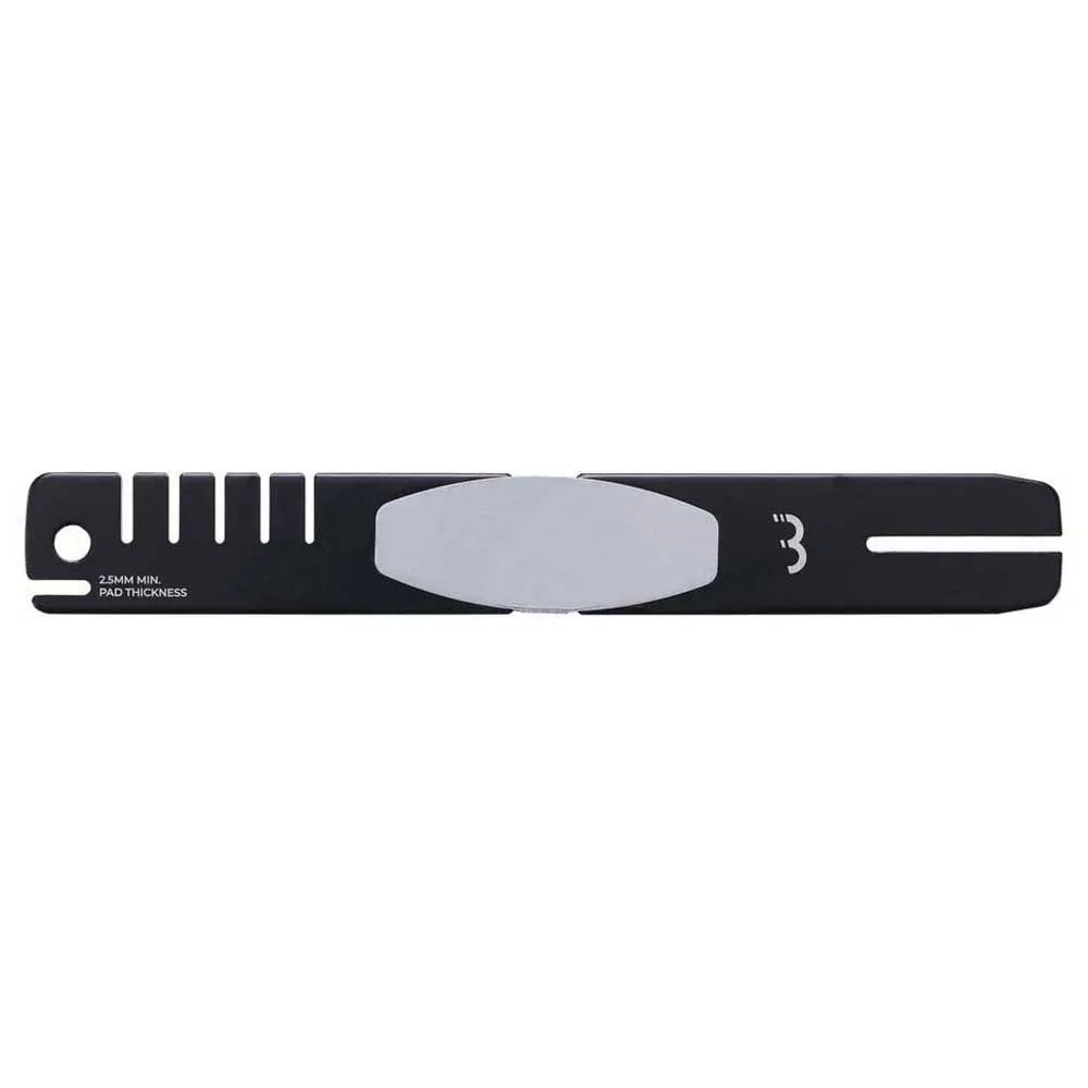 BBB Discdoctor Bromsskiveinriktning, Black, One Size