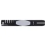 BBB Discdoctor Bromsskiveinriktning, Black, One Size