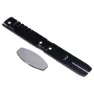 BBB Discdoctor Bromsskiveinriktning, Black, One Size