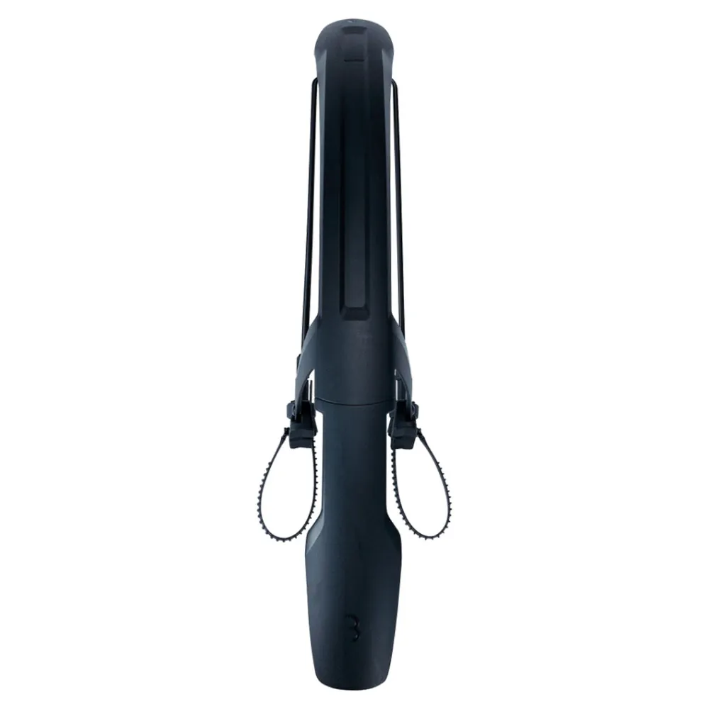 BBB Discguard Främre Stänkskärm, Black, 28" BBB Discguard Främre Stänkskärm, Black, 28"