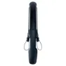 BBB Discguard Främre Stänkskärm, Black, 28"