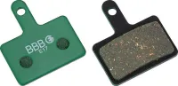 BBB Discstop Bromsklossar till Shimano och Tektro E-Bike BBB Discstop Bromsklossar till Shimano och Tektro E-Bike