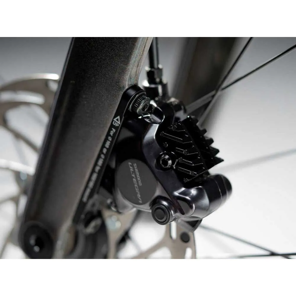 BBB Discstop Coolfin Magura Mt2/4/6/8 Organiska Skivbromsbelägg, Black, One Size BBB Discstop Coolfin Magura Mt2/4/6/8 Organiska Skivbromsbelägg, Black, One Size