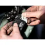 BBB Discstop Coolfin Shimano Dura-ace R9270/r9170/r9100/ultegra R8170 Organiska Skivbromsbelägg, Black, One Size