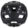 BBB District Led Stadshjälm, Matt Black