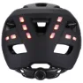 BBB District Led Stadshjälm, Matt Black