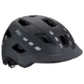 BBB District Led Stadshjälm, Matt Black