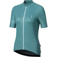 BBB Donnafit Korta ärmar Cykeltröja BBB Donnafit Korta ärmar Cykeltröja