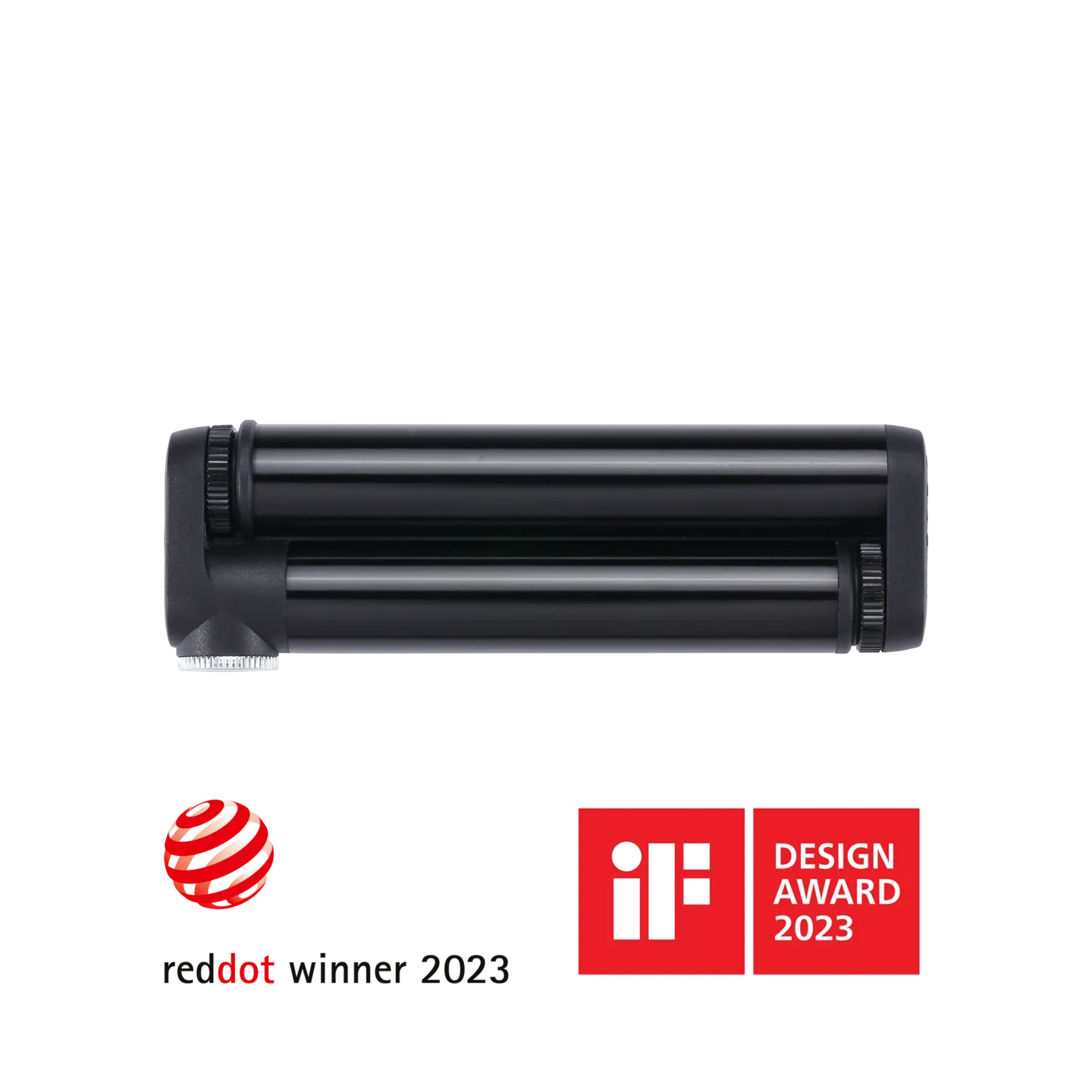 BBB DoubleShot BMP-102 Minipump