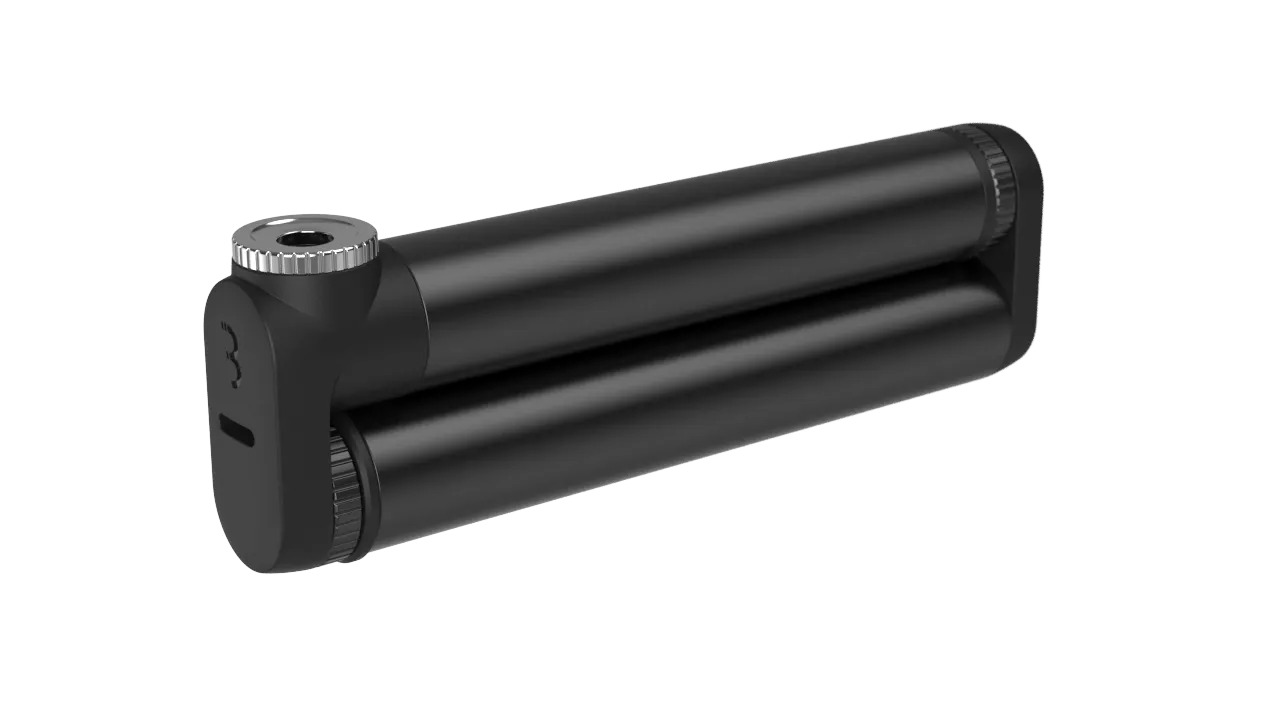 BBB DoubleShot BMP-102 Minipump