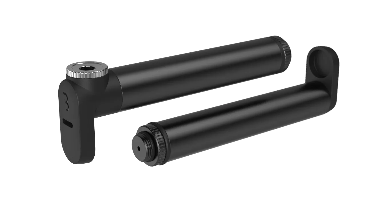 BBB DoubleShot BMP-102 Minipump
