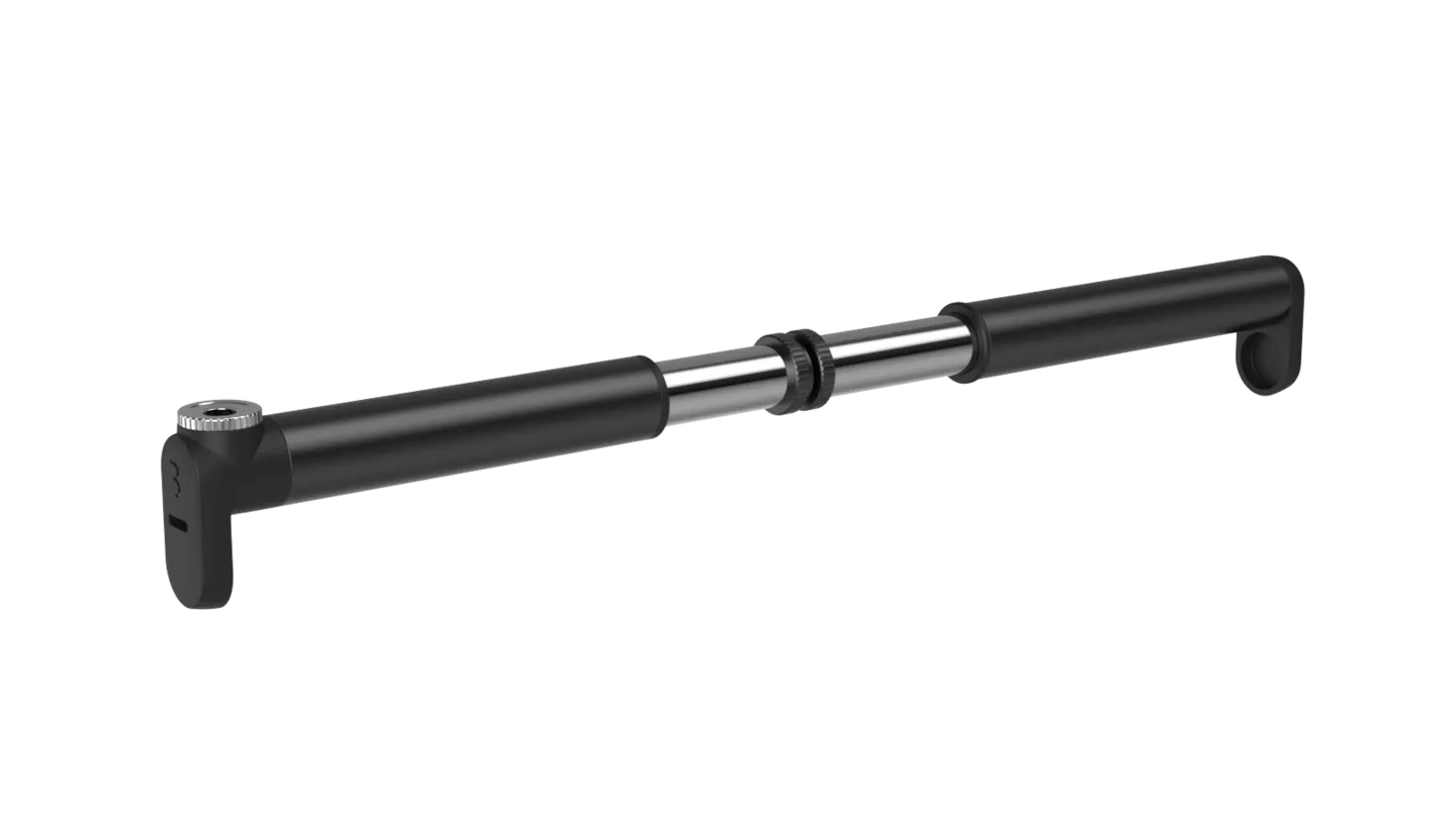 BBB DoubleShot BMP-102 Minipump