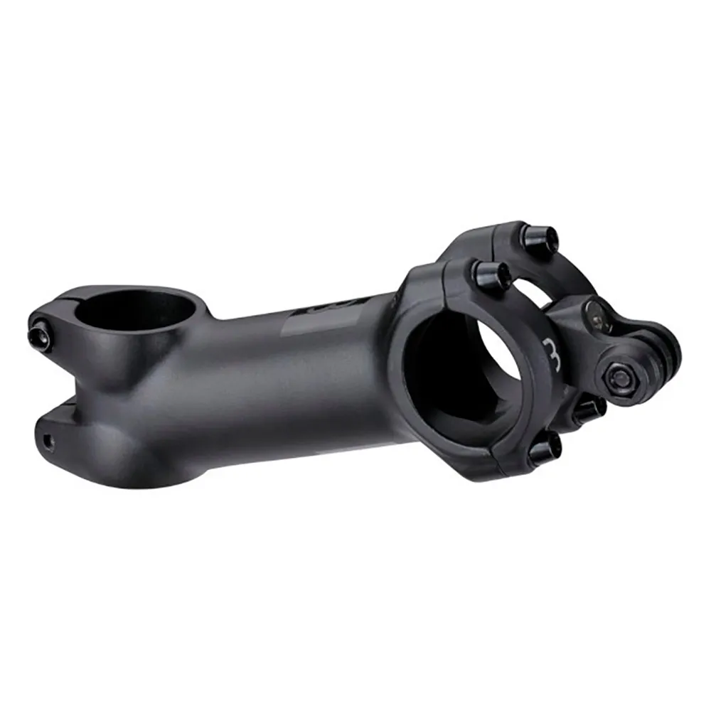 BBB Downforce Os 31.8 100 Mm Bhs-36 Cykelstyrstam, Black, 100mm, ±17º