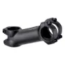 BBB Downforce Os 31.8 100 Mm Bhs-36 Cykelstyrstam, Black, 100mm, ±17º