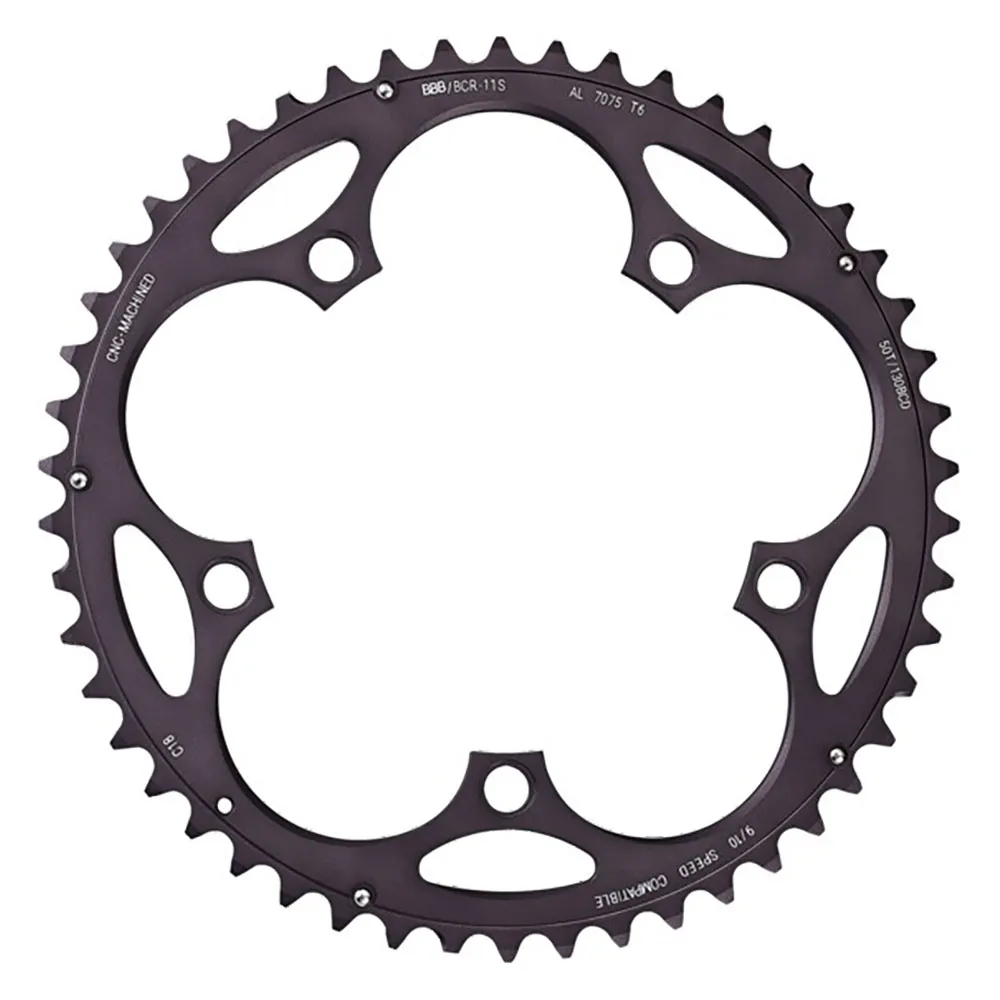 BBB Drev BBBø130 50t 5hål