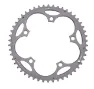 BBB Drev BBBø130 50t 5hål, Silver