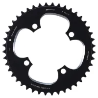 BBB Drev RoundAbout 46TØ104mm BBB Drev RoundAbout 46TØ104mm