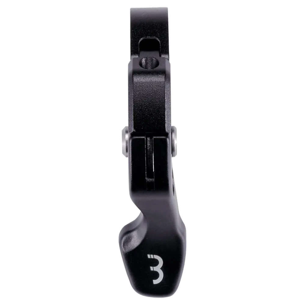 BBB Dropcontrol Universal 22.2 Mm Fjärrkontroll För Sänkbar Sadelstolpe, Black, One Size