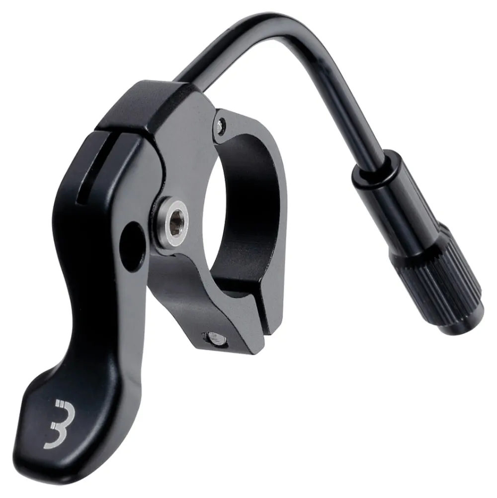 BBB Dropcontrol Universal 22.2 Mm Fjärrkontroll För Sänkbar Sadelstolpe, Black, One Size