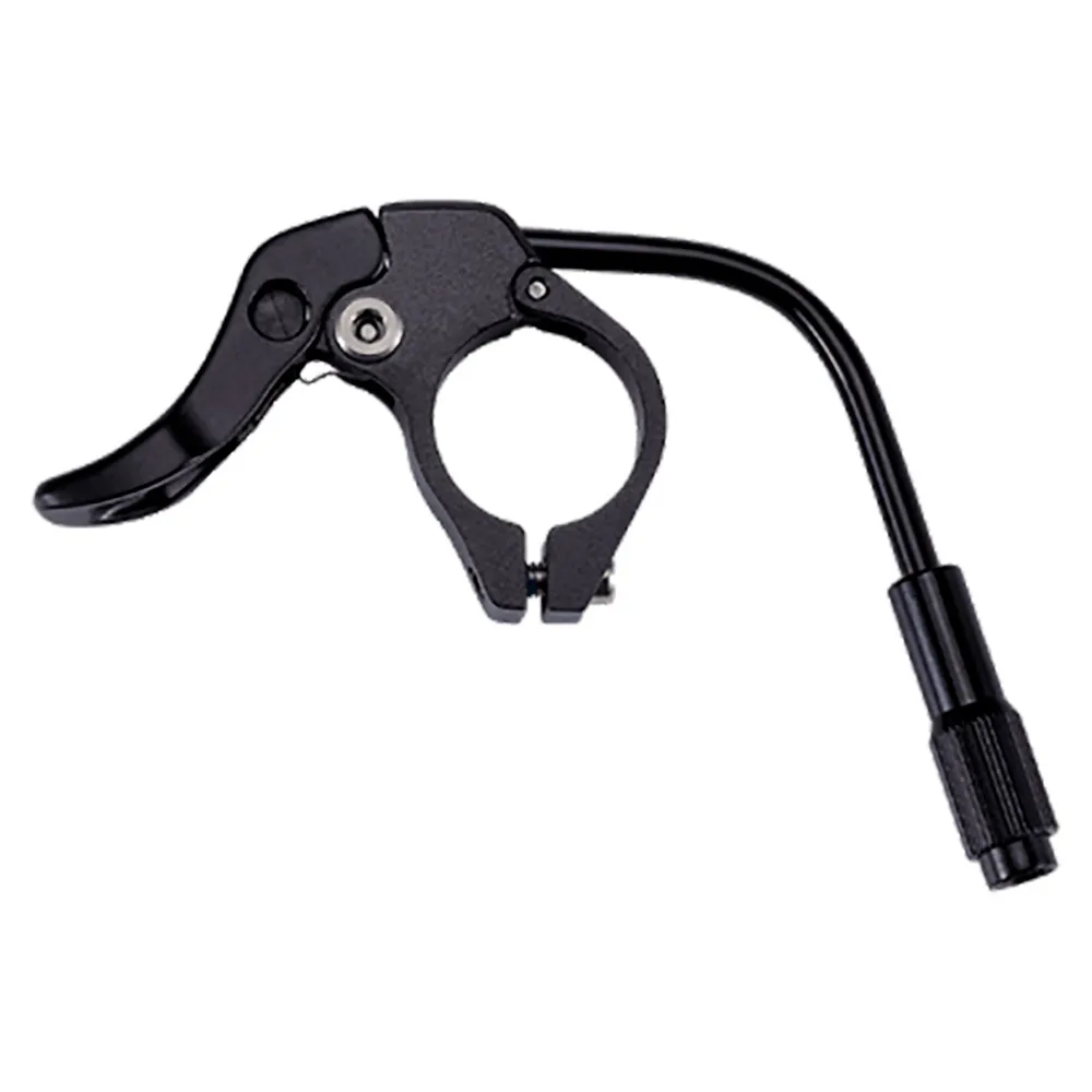 BBB Dropcontrol Universal 22.2 Mm Fjärrkontroll För Sänkbar Sadelstolpe, Black, One Size