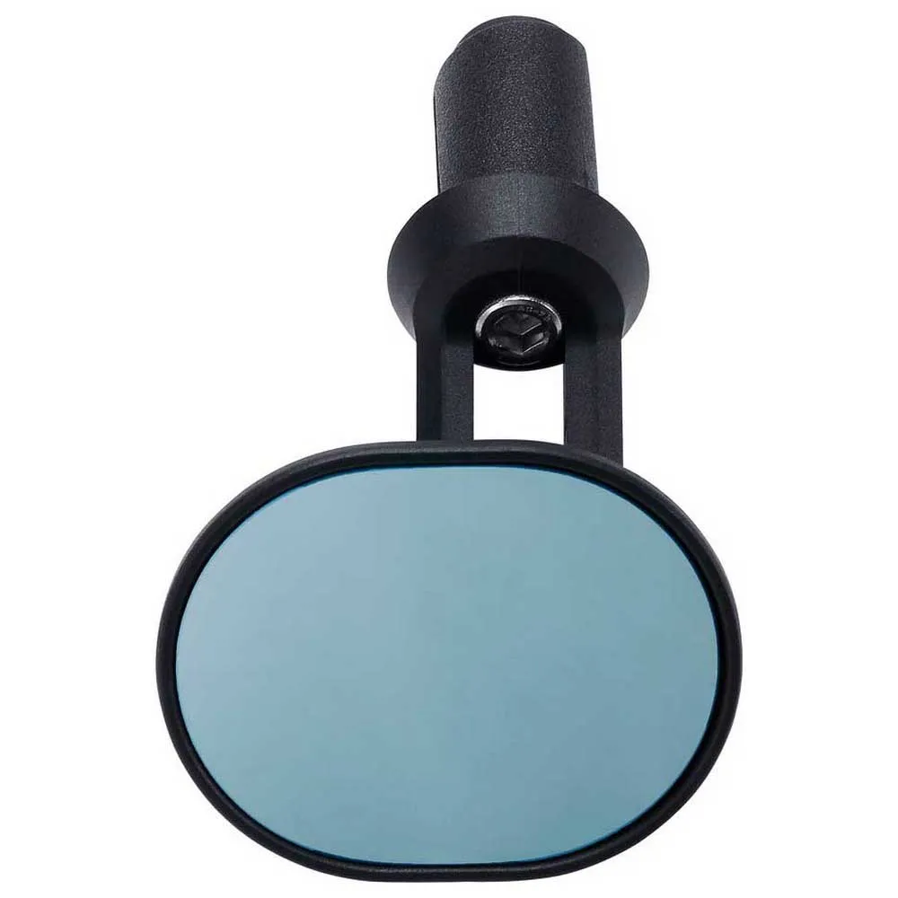 BBB Dropview Backspegel, Black, One Size BBB Dropview Backspegel, Black, One Size