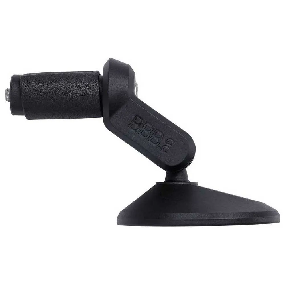 BBB Dropview Backspegel, Black, One Size BBB Dropview Backspegel, Black, One Size
