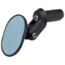 BBB Dropview Backspegel, Black, One Size