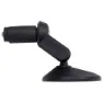 BBB Dropview Backspegel, Black, One Size