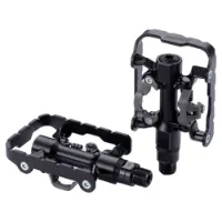 BBB Dualchoice 2.0 Cykelpedaler BBB Dualchoice 2.0 Cykelpedaler
