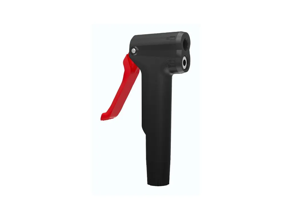 BBB DualHead 3.0 pumphuvud för BBB fotpumpar BBB DualHead 3.0 pumphuvud för BBB fotpumpar