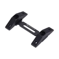 BBB Dualmount Flaskställstöd BBB Dualmount Flaskställstöd
