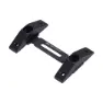 BBB Dualmount Flaskställstöd, Black, One Size