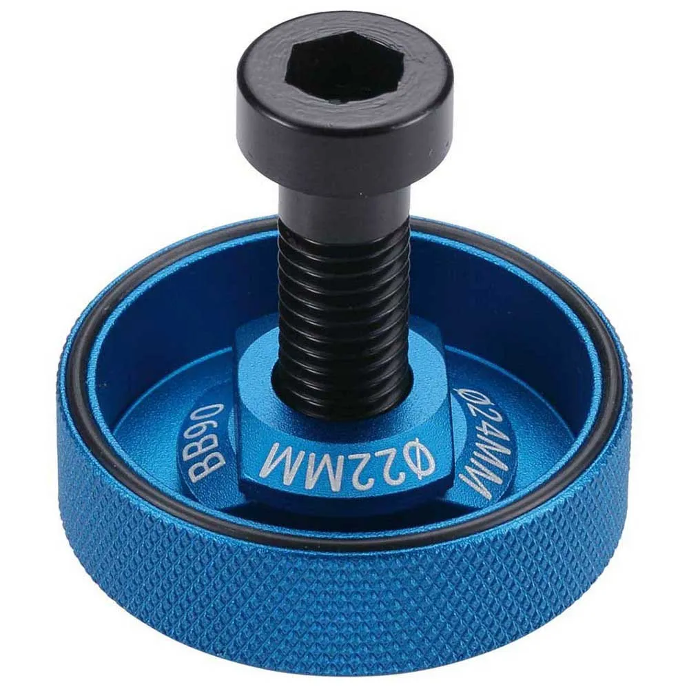 BBB Dub/bb30 Lageravdragare, Blue, One Size