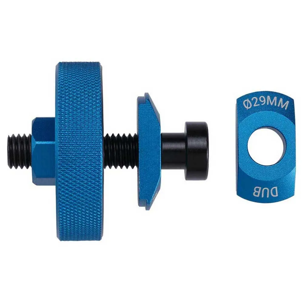 BBB Dub/bb30 Lageravdragare, Blue, One Size