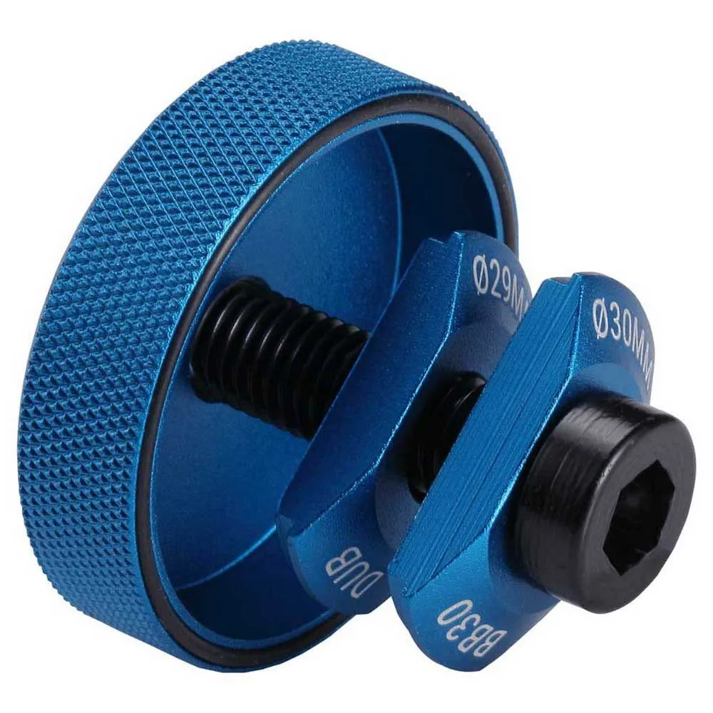 BBB Dub/bb30 Lageravdragare, Blue, One Size