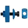 BBB Dub/bb30 Lageravdragare, Blue, One Size