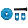 BBB Dub/bb30 Lageravdragare, Blue, One Size