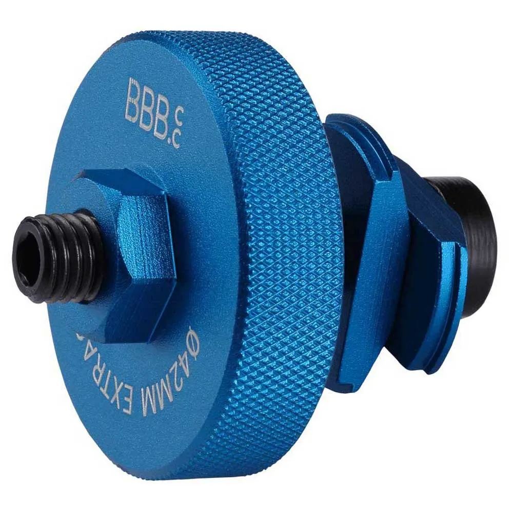 BBB Dub/bb30 Lageravdragare, Blue, One Size